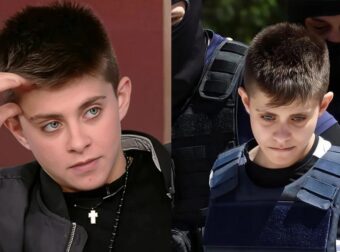 Ραγδαίες εξελίξεις με Moupτζούκou: Αποκάλυψη Αγγελικής Νικολούλη για Παναγιώτη