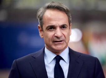 Το βαρύ όνομα του Κυριάκου Μητσοτάκη στον ανασχηματισμό