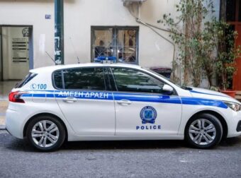 Σοκ στη Νίκαια: Τρεις νεαροί βίασαν 17χρονο – Μια 15χρονη ανάμεσα στους δράστες (βίντεο)