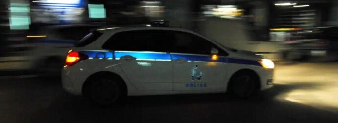 Αλεξανδρούπολη: Νεκρός με πολλαπλές μαχαιριές βρέθηκε άνδρας στο κέντρο της πόλης