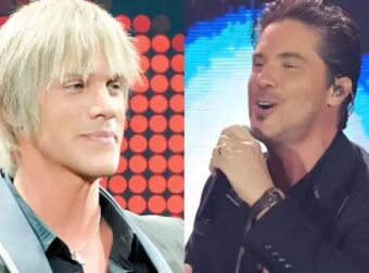 Περήφανος για την καταγωγή του ο Οικονομόπουλος – Από εκεί κατάγεται ο πιο πετυχημένος Έλληνας τραγουδιστής