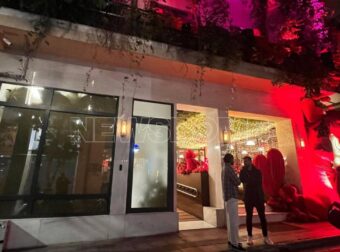 ΣΚΗΝΕΣ ΑΠΟ ΘΡΙΛΕΡ ΣΤΗ ΧΩΡΑ ΜΑΣ – ΓΥΝΑΙΚΑ ΒΡΕΘΗΚΕ ΝΕΚΡΗ ΜΕ ΦΡΙΚΤΟ ΤΡΟΠΟ ΣΕ ΞΕΝΟΔΟΧΕΙΟ ΤΗΣ ΑΘΗΝΑΣ