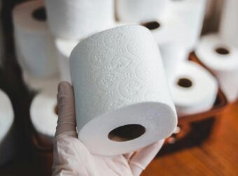 Αντίο στο χαρτί υγείας: Αυτές είναι οι έξυπνες τουαλέτες έρχονται στην Ευρώπη!