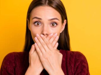 Δεν το έχει παρατήρησε ποτέ κανένας: Αυτή είναι η ελληνική βρισιά που διαβάζεται ακριβώς το ίδιο και ανάποδα