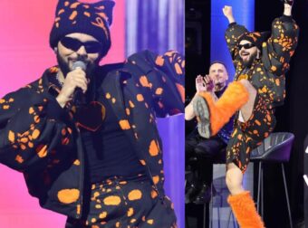 Akylas: 10 πράγματα που δεν ξέρετε για τον νικητή του Εθνικού Τελικού της Eurovision 2026