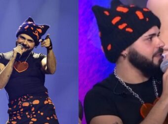 Τι συνέβn με την μnτέpα του Akyla στον Εθνικό Τελικό