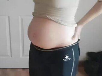 Έγκυος τράβηξε αυτή την φωτογραφία και την ανέβασε στο facebook – Τότε η αστυνομία άρχισε αμέσως να την αναζητάει