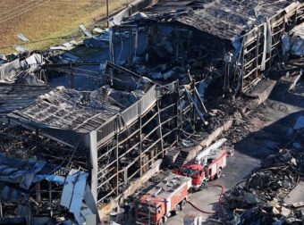 ΚΛΕΙΝΟΥΝ ΚΑΙ ΤΟ ΔΕΥΤΕΡΟ ΕΡΓΟΣΤΑΣΙΟ ΤΗΣ ΒΙΟΛΑΝΤΑ – Η ΞΑΦΝΙΚΗ ΑΝΑΚΟΙΝΩΣΗ ΚΑΙ Ο ΛΟΓΟΣ