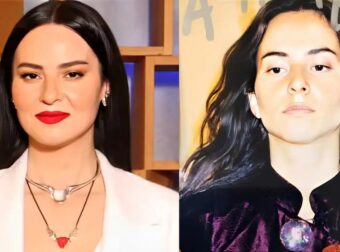 Κανείς δεν περίμενε ότι κατάγεται από εκεί: Το πραγματικό όνομα, η ηλικία και η καταγωγή της Ζενεβιέβ Μαζαρί