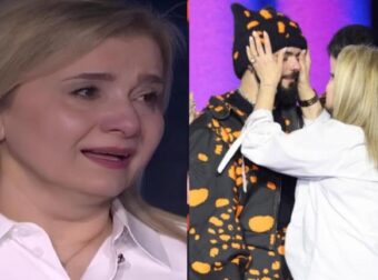 “Έχει μια αναπηρία, δεν μπορεί να…” Η τραγική ιστορία της οικογένειας του Ακύλα