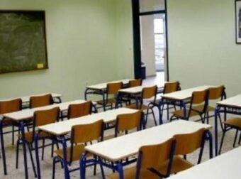 Ποια είναι η απόφαση για τα σχολεία αύριο Τρίτη λόγω ατμόσφαιρας