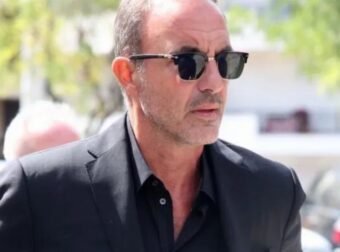 Μόλις «έσκασε» και αλλάζει τα πάντα στις εκλογές: Ο Νίκος Αλιάγας μπαίνει σε ψηφοδέλτιο