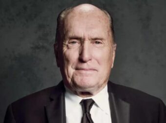 Πέθανε ο σπουδαίος ηθοποιός Ρόμπερτ Ντιβάλ στα 95 του χρόνια