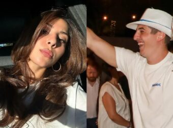 Good Job Nicky – Αυτή είναι η καλλονή σύντροφός του: «Τον Νικόλα τον θεωρώ…»