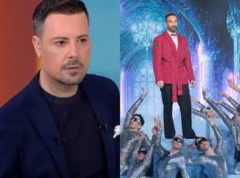 «Πυρ και μανία» ο Πέτρος Κουσουλός: Μόλις αποκάλυψε τι γίνεται με τον Νίκο Κοκλώνη