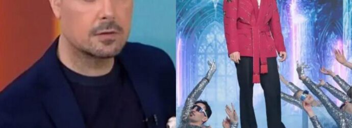 «Πυρ και μανία» ο Πέτρος Κουσουλός: Μόλις αποκάλυψε τι γίνεται με τον Νίκο Κοκλώνη