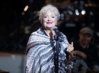 Εσπευσμένα στο νοσοκομείο η Τάνια Τσανακλίδου