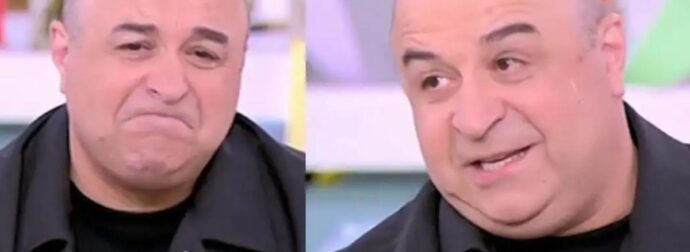 Μάρκος Σεφερλής: Πήγε σε εστιατόριο και τα πράγματα δεν πήγαν όπως περίμενε