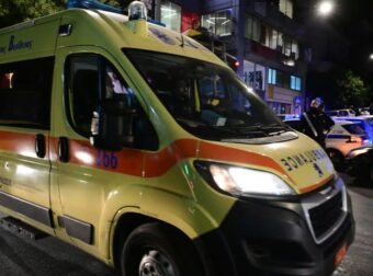 Ασπρόπυργος: ΙΧ συγκρούστηκε με φορτηγό – Νεκρός 41χρονος