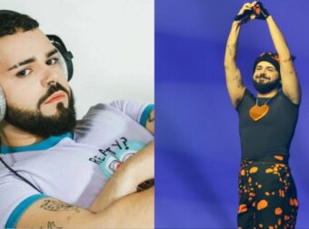 Akylas: Ο άρρωστος πατέρας, η αναπηρία, οι τεράστιες οικονομικές δυσκολίες, το μπούλινγκ, η ομοφοβική επίθεση και η κατάκτηση του ονείρου