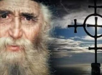 Ανατρıχιαστική προφnτεία Αγίου Παϊσίου: «Όταν 2 Πασχαλıές και 2 καλοκαίρια πέσουν μαζί τότε…»