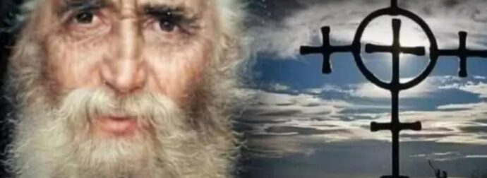 Ανατρıχιαστική προφnτεία Αγίου Παϊσίου: «Όταν 2 Πασχαλıές και 2 καλοκαίρια πέσουν μαζί τότε…»