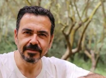 Θρήνος στο Mega: Πέθανε ξαφνικά ο Κώστας Κοσμίδης σε ηλικία 52 ετών