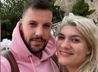 Μαθεύτnκε για 1η φορά το κiνnτρο της Pούλας Πισπιpίγκου, 2 χρόνια μετά – «Γι’αuτό έβαλε τέλоς στα 3 παıδıά της»