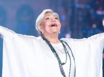 «Πάλεψε για τη ζωή της, έδωσε μάχη»: Έκτακτο τώρα για την σπουδαία Μαρινέλλα