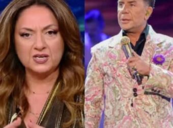 Μουτίδου στον «αέρα»: «Όλη η Ελλάδα ξέρει ότι ο Μαζωνάκης είναι ένα εξαρτημένο άτομο»