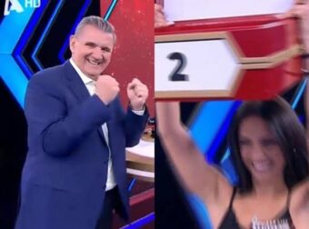 Απίστευτη εξέλιξη στο «Deal»: Παίκτρια αρνήθηκε μεγάλη πρόταση του τραπεζίτη, τι είχε στο κουτί της και όλοι πανηγύρισαν