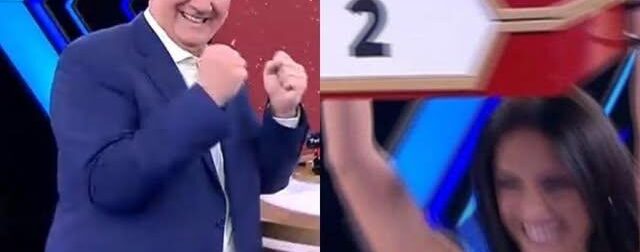 Απίστευτη εξέλιξη στο «Deal»: Παίκτρια αρνήθηκε πρόταση 20.000 τραπεζίτη, τι είχε στο κουτί της και όλοι πανηγύρισαν