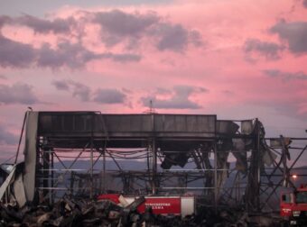 Βιολάντα: Ο διάλογος-σοκ του ιδιοκτήτη με τον υδραυλικό και οι καταγγελίες των εργαζομένων που πάθαιναν ηλεκτροπληξία