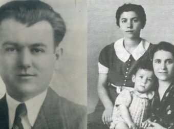 «Πάμε στη μάχη»: Το τελευταίο γράμμα του δασκάλου Κώστα Τσίρκα πριν την εκτέλεση των 200 στην Καισαριανή