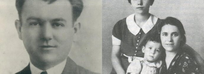 «Πάμε στη μάχη»: Το τελευταίο γράμμα του δασκάλου Κώστα Τσίρκα πριν την εκτέλεση των 200 στην Καισαριανή