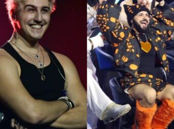 Good Job Nicky: Τι είπε για τη νίκη Akyla στον Ελληνικό τελικό Eurovision 2026