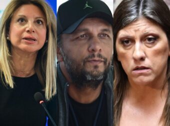 Πάνος Ρούτσι: «Δεν μιλάω με Καρυστιανού – Έχω στοιχεία που…»