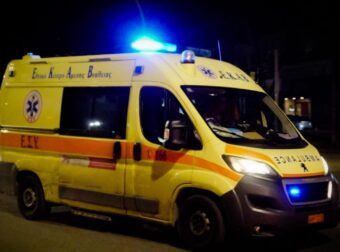 Έκτακτη είδηση: Τραγική κατάληξη – Βρέθηκε νεκρός