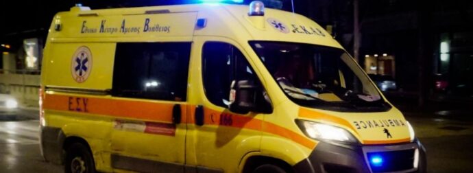 Έκτακτη είδηση: Τραγική κατάληξη – Βρέθηκε νεκρός