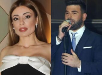 Μίνα Αρναούτη: Οι αναρτήσεις της για τα 10 xpóνια από το θάνατο Παντελή Παντελίδη