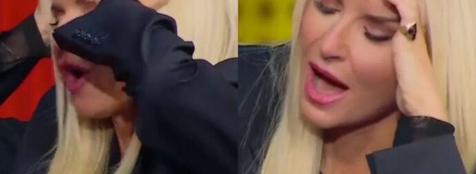 Απίστευτη εξέλιξη στο The Chase: Τρομεροί παίκτες τρέλαναν την Μπεκατώρου που δεν μπόρεσε να το διαχειριστεί