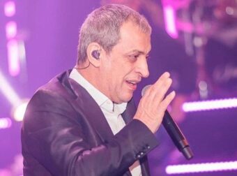 Ούτε 67, ούτε 82: Θα πάθετε Σοκ! Ο Θέμης Αδαμαντίδης είπε για 1η φορά την πραγματική ηλικία του