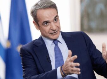 Ψάχνουν τον εντολέα: Η πρωτοφανής διαφήμιση που θεωρήθηκε ευθεία επίθεση στον Κυριάκο Μητσοτάκη