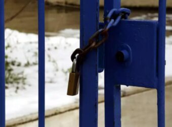 Ποια σχολεία θα είναι κλειστά την Παρασκευή 20 Φεβρουαρίου