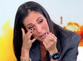 ΒΑΡΥ ΠΕΝΘΟΣ ΓΙΑ ΤΗΝ ΑΝΘΗ ΒΟΥΛΓΑΡΗ