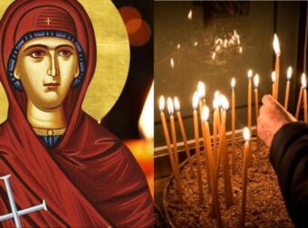 Εορτολόγιο 19 Φεβρουαρίου: Μεγάλη γιορτή της Ορθοδοξίας την Πέμπτη – Γιορτάζει η Αγία που λατρεύει όλη η Ελλάδα – Που λέμε «Χρόνια Πολλά»