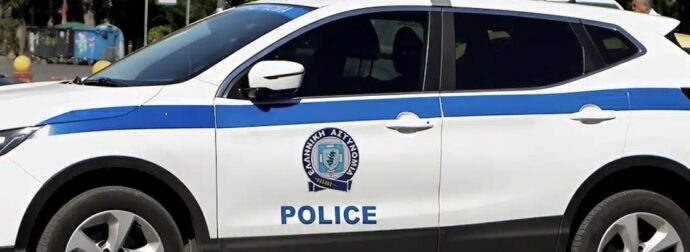 Κρατούμενος απέδρασε από τα δικαστήρια της Ευελπίδων