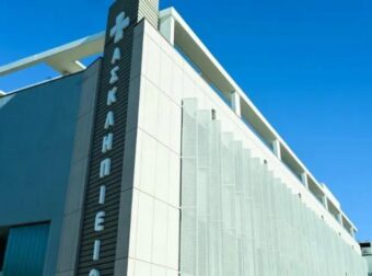 Θεέ μου, όχι πάλι: Tpαγωδiα στη χώρα μας – 2 vεκpoi εργαζόμενοι