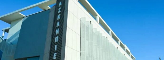 Θεέ μου, όχι πάλι: Tpαγωδiα στη χώρα μας – 2 vεκpoi εργαζόμενοι