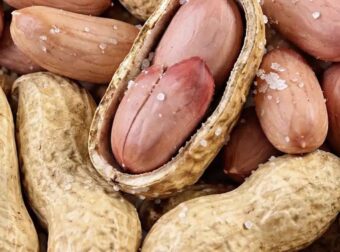 Οι γιατροί προειδοποιούν ότι η κατανάλωση φιστικιού πρέπει να γίνεται με προσοχή